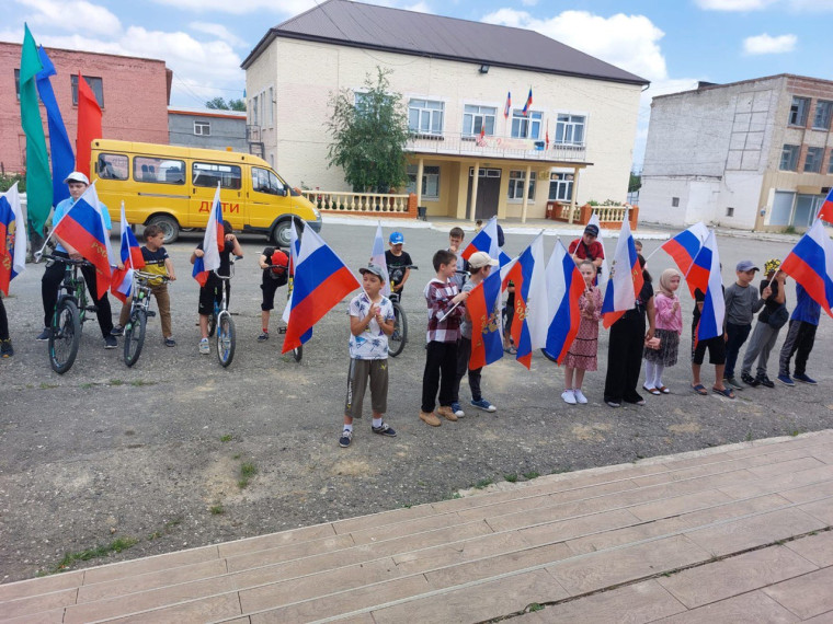 Россия -наш общий дом!. Россия -наш общий дом!.