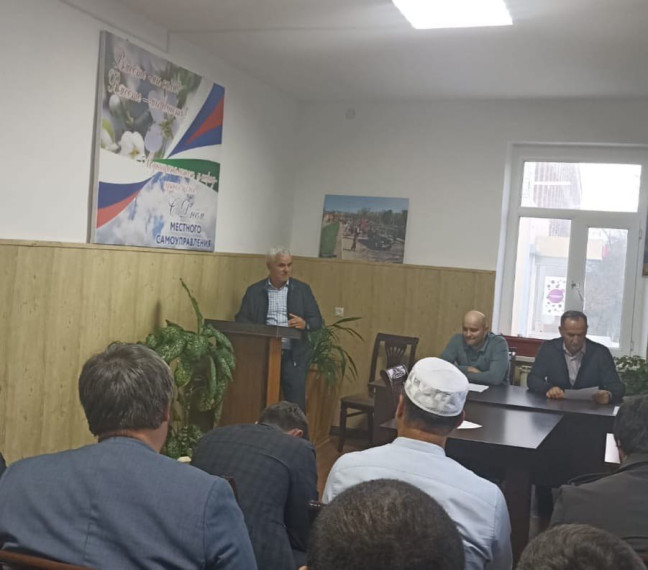 Выборы главы МО ГП «пос. Дубки».. Выборы главы МО ГП «пос. Дубки»..