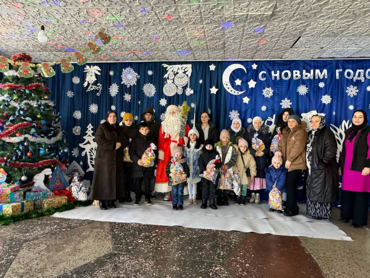 Новый год-время волшебства!. Новый год-время волшебства!.