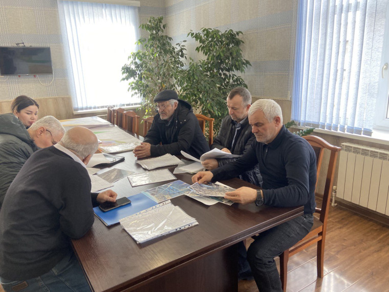 18.01.2024 г. состоялось заседание комиссии администрации МО ГП «пос.Дубки» по чрезвычайным ситуациям и обеспечению пожарной безопасности пос. Дубки с повесткой : «О ситуации, сложившейся на территории пос.Дубки в результате прошедшего ураганного ветра. 18.01.2024 г. состоялось заседание комиссии администрации МО ГП «пос.Дубки» по чрезвычайным ситуациям и обеспечению пожарной безопасности пос. Дубки с повесткой : «О ситуации, сложившейся на территории пос.Дубки в результате прошедшего ураганного ветра.
